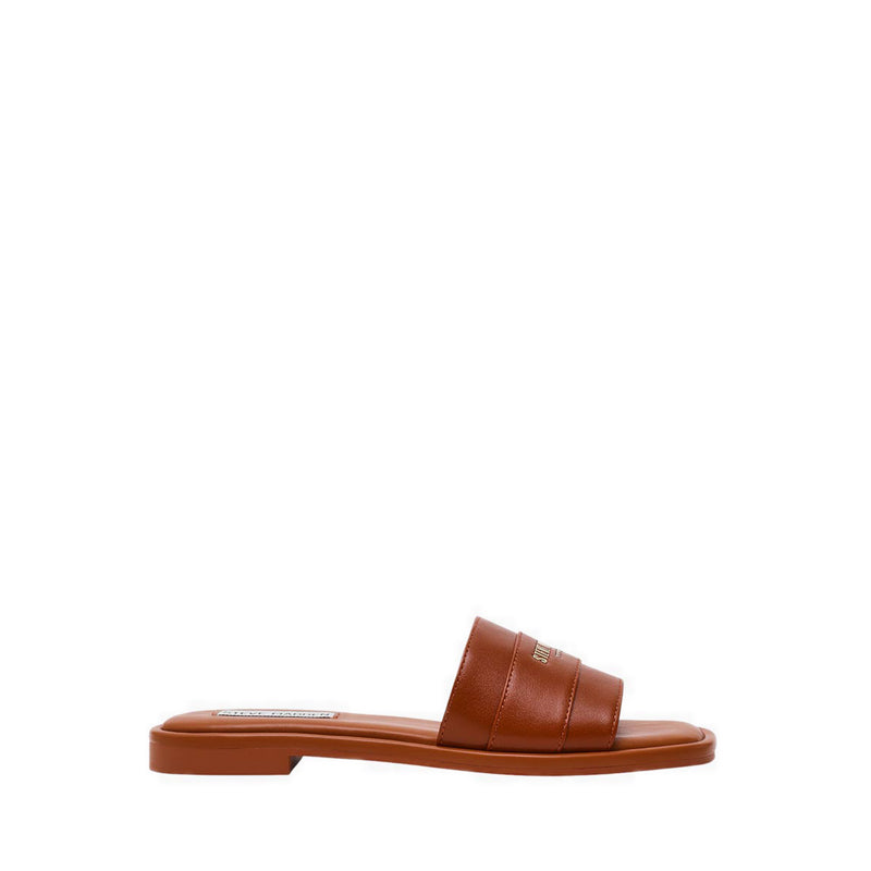 ASHTEN COGNAC LEATHER