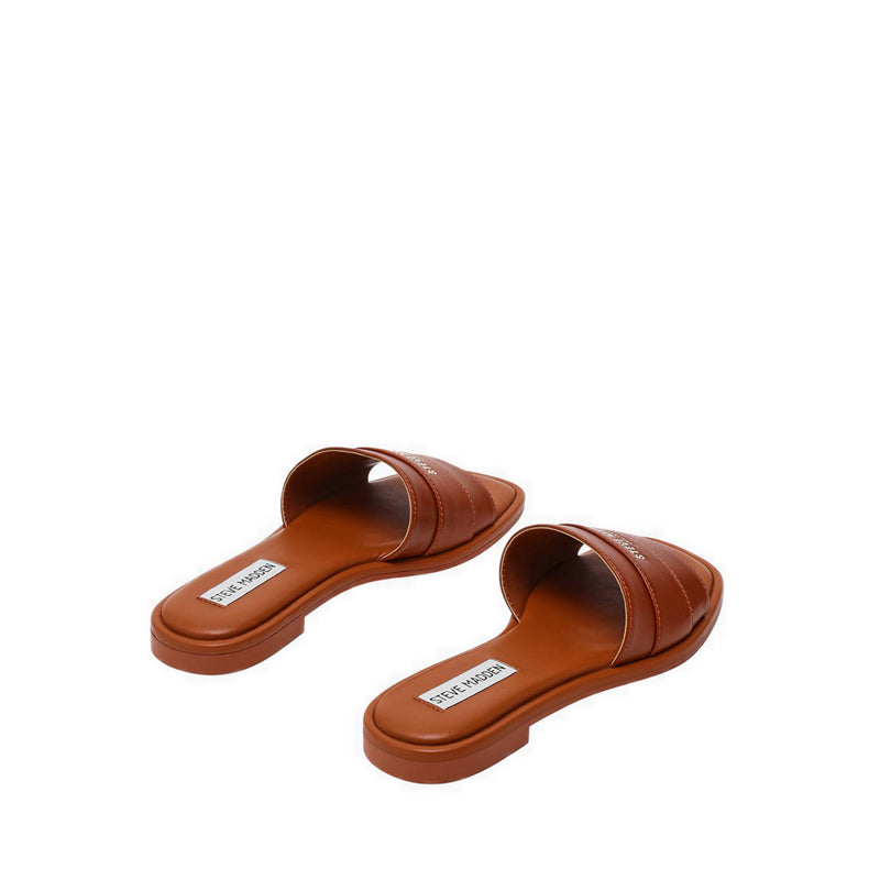 ASHTEN COGNAC LEATHER - view 3