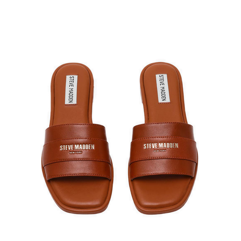 ASHTEN COGNAC LEATHER - view 4