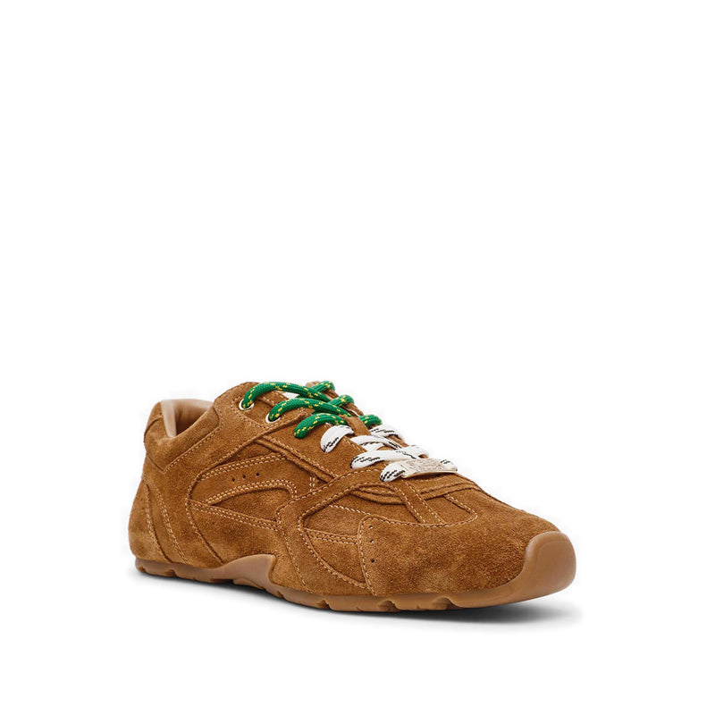 ASIEL TAUPE SUEDE - view 2