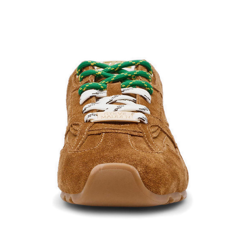 ASIEL TAUPE SUEDE - view 4