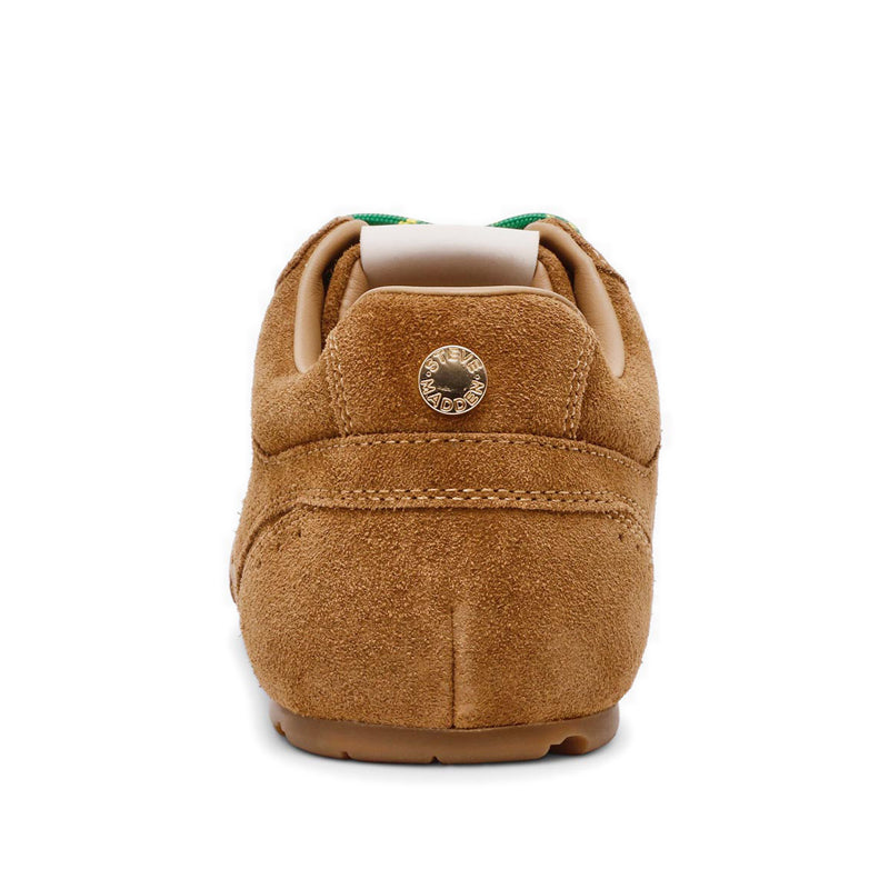 ASIEL TAUPE SUEDE - view 5