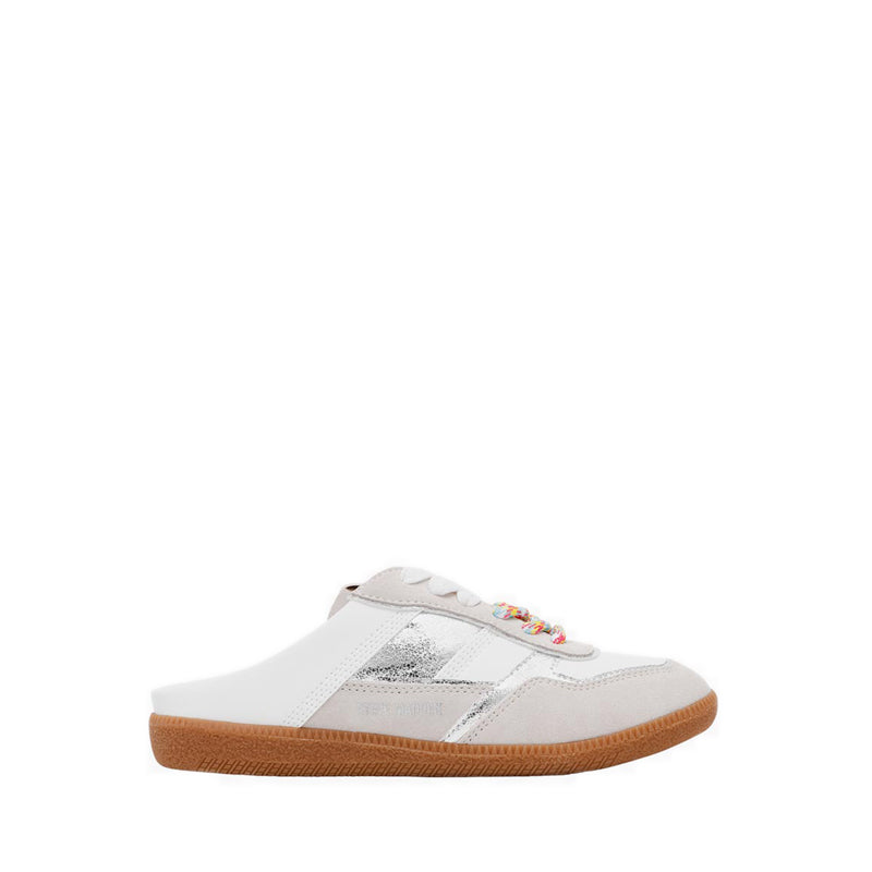 AUGUSTINA WHITE/SILVER