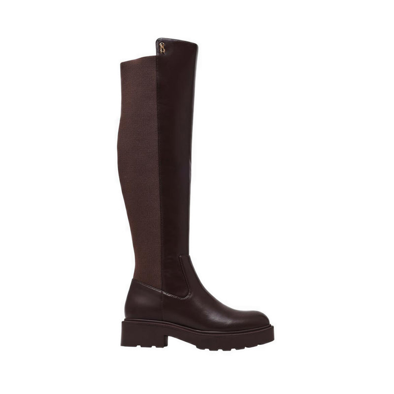 AXEL CHOCOLATE BROWN