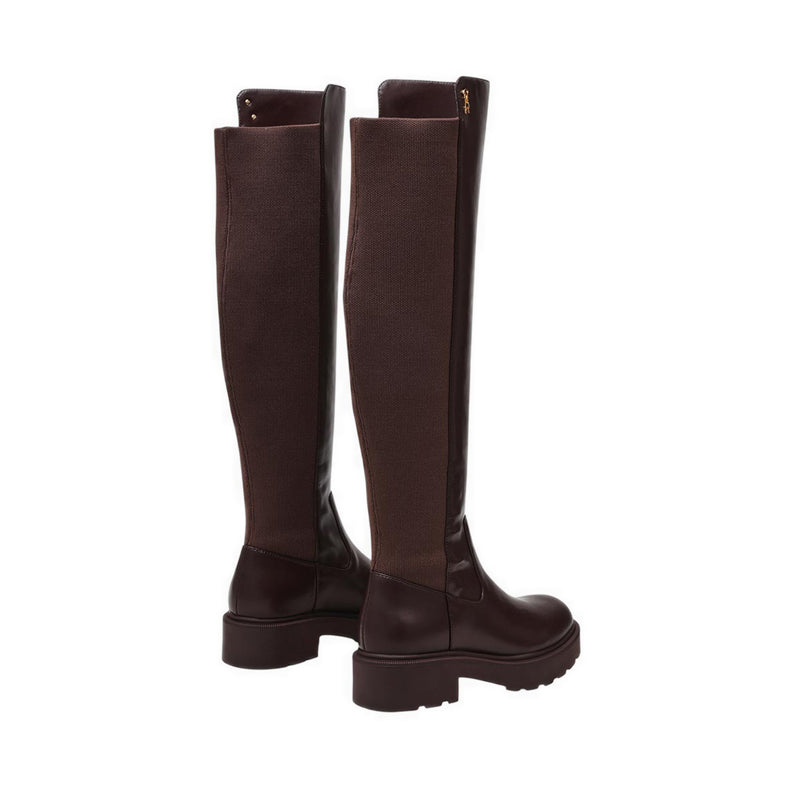 AXEL CHOCOLATE BROWN - view 3