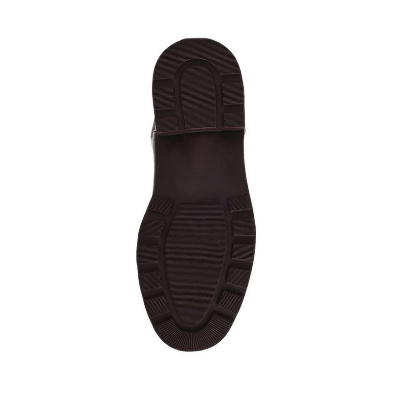 AXEL CHOCOLATE BROWN - view 5