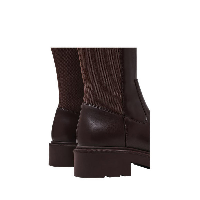 AXEL CHOCOLATE BROWN - view 6