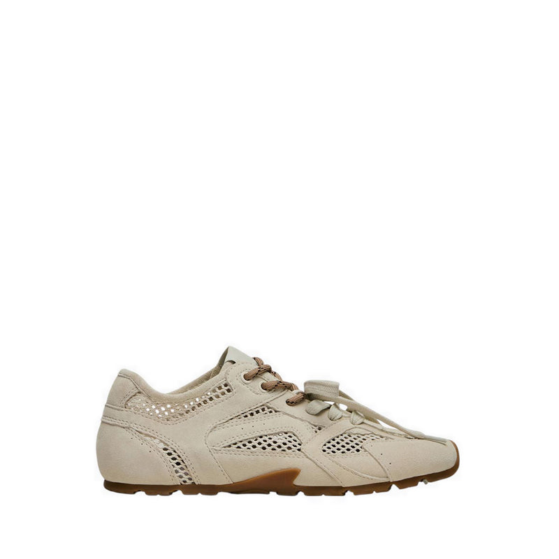 AZIEL-MESH OWT-OFF WHITE