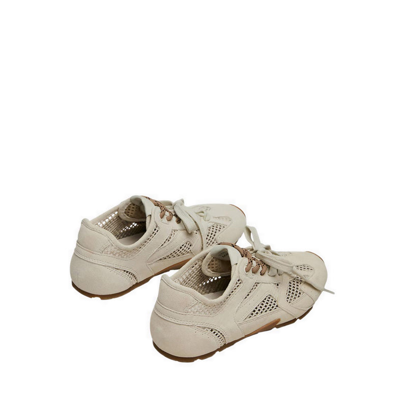 AZIEL-MESH OWT-OFF WHITE - view 3
