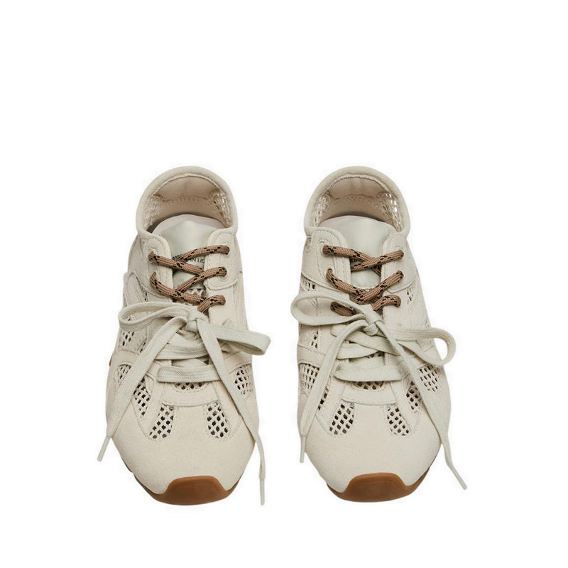 AZIEL-MESH OWT-OFF WHITE - view 4
