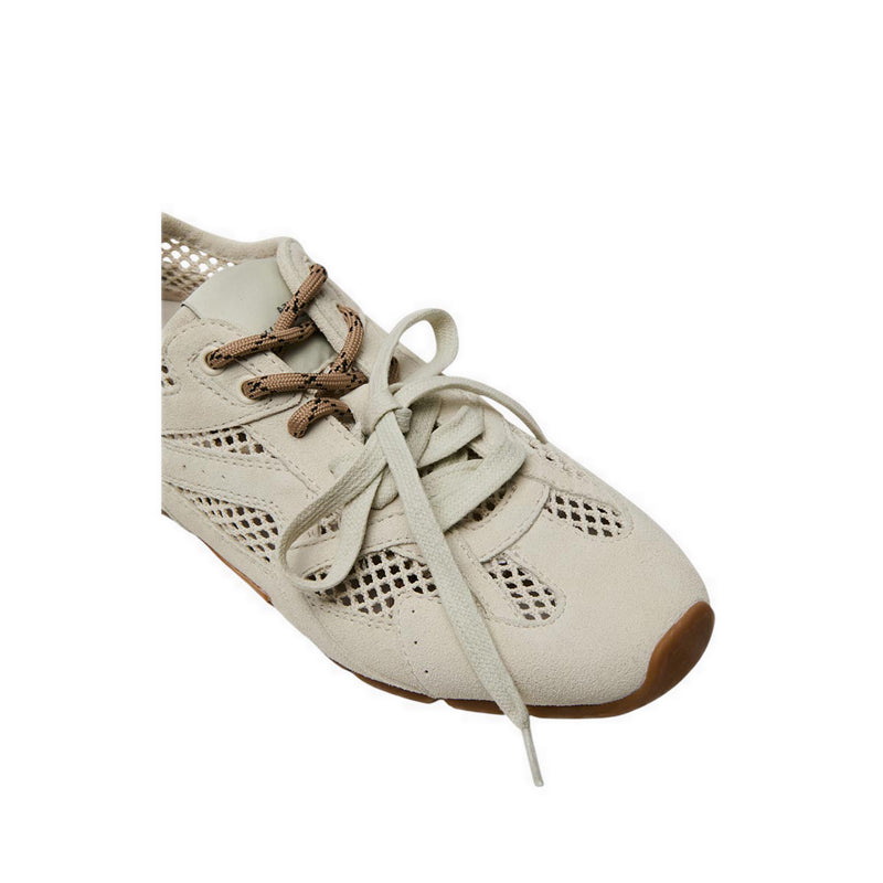 AZIEL-MESH OWT-OFF WHITE - view 5