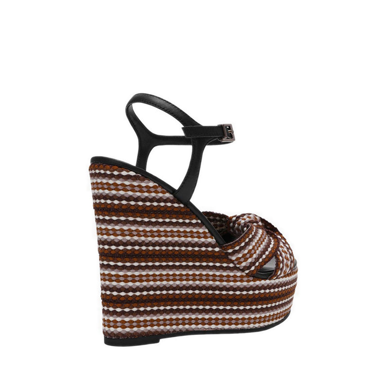 AZTEC BLACK MULTI - view 3