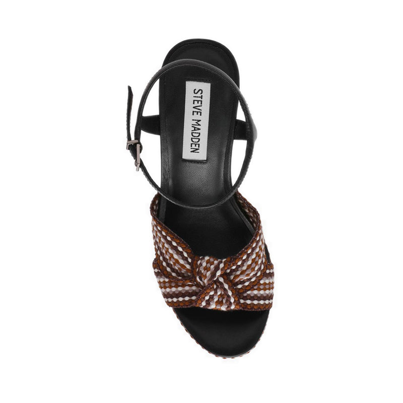 AZTEC BLACK MULTI - view 4