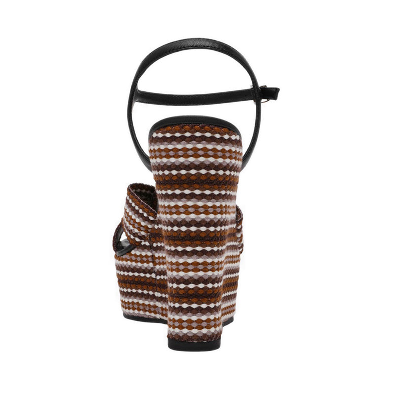 AZTEC BLACK MULTI - view 7