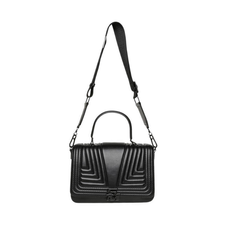 BAGGIE HITAM/HITAM