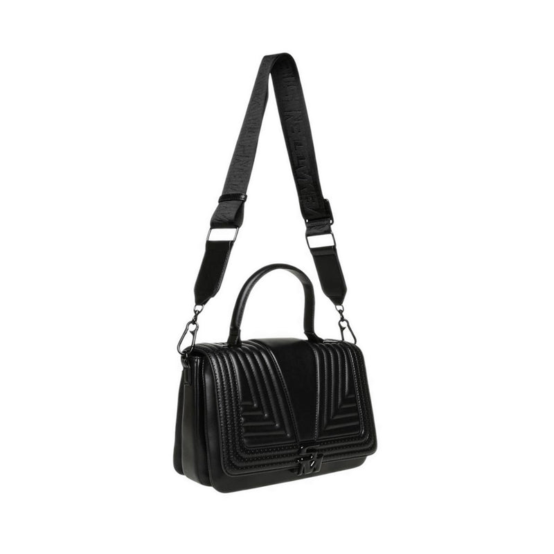BAGGIE HITAM/HITAM - view 2