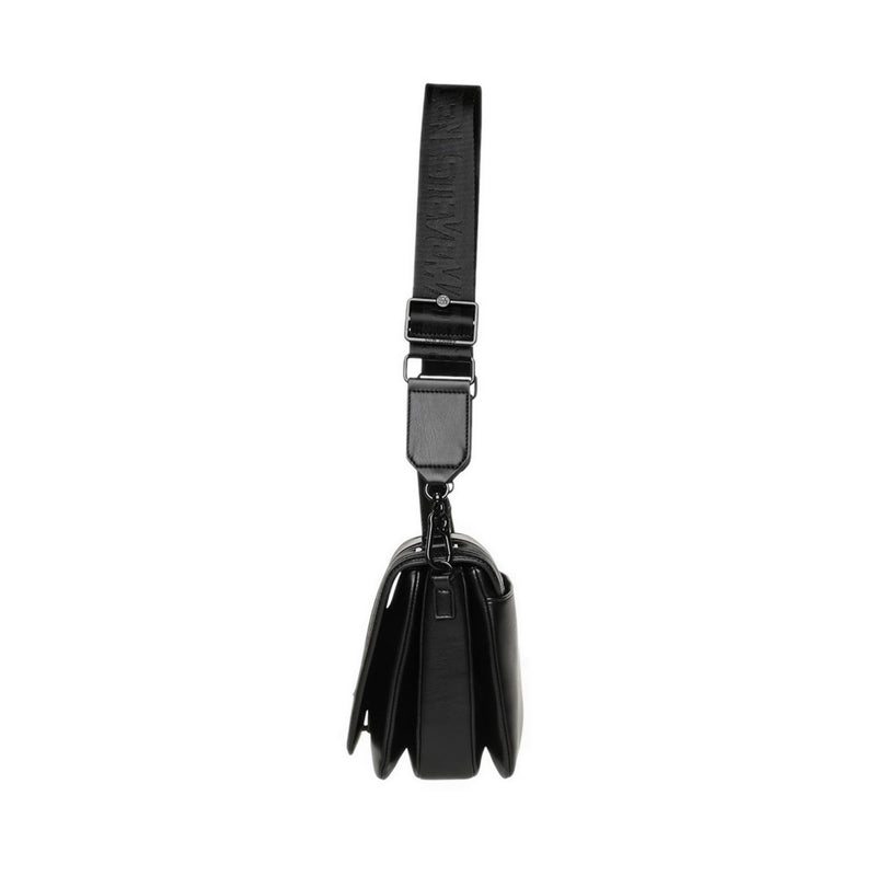 BAGGIE HITAM/HITAM - view 3