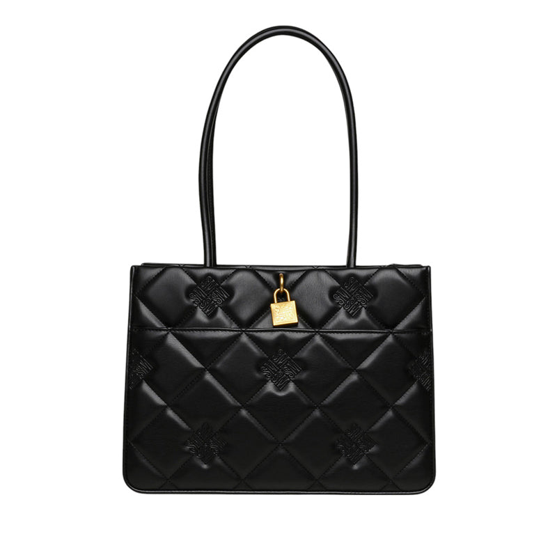BAILES BLACK/GOLD