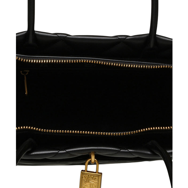 BAILES BLACK/GOLD