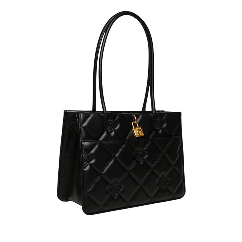 BAILES BLACK/GOLD