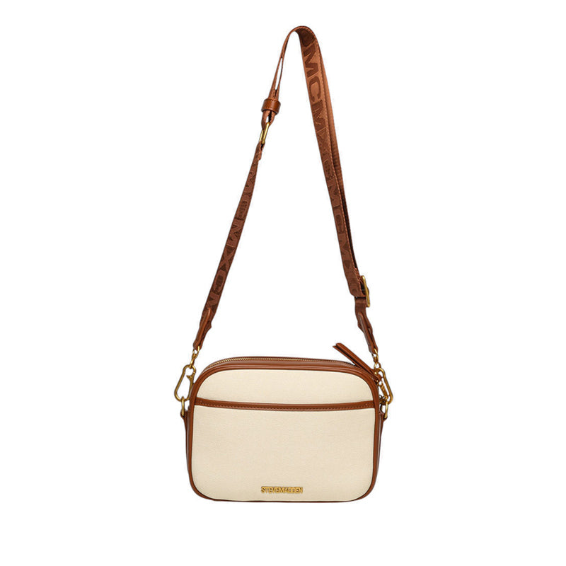 BAIZE COGNAC/BONE