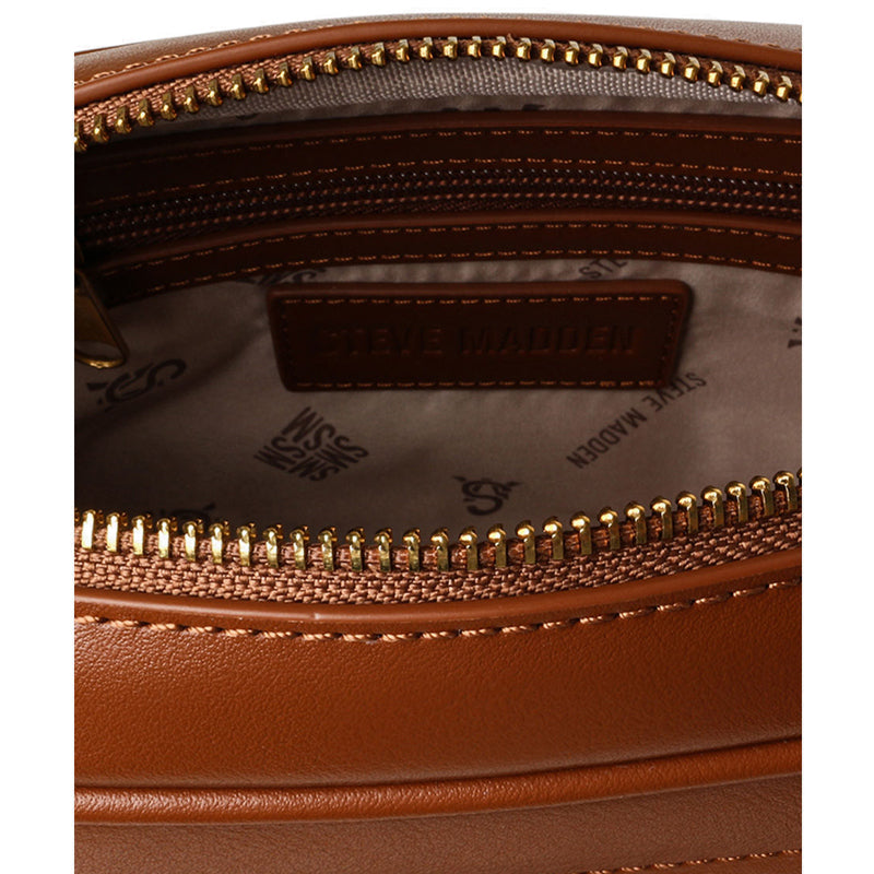 BAIZE COGNAC/BONE