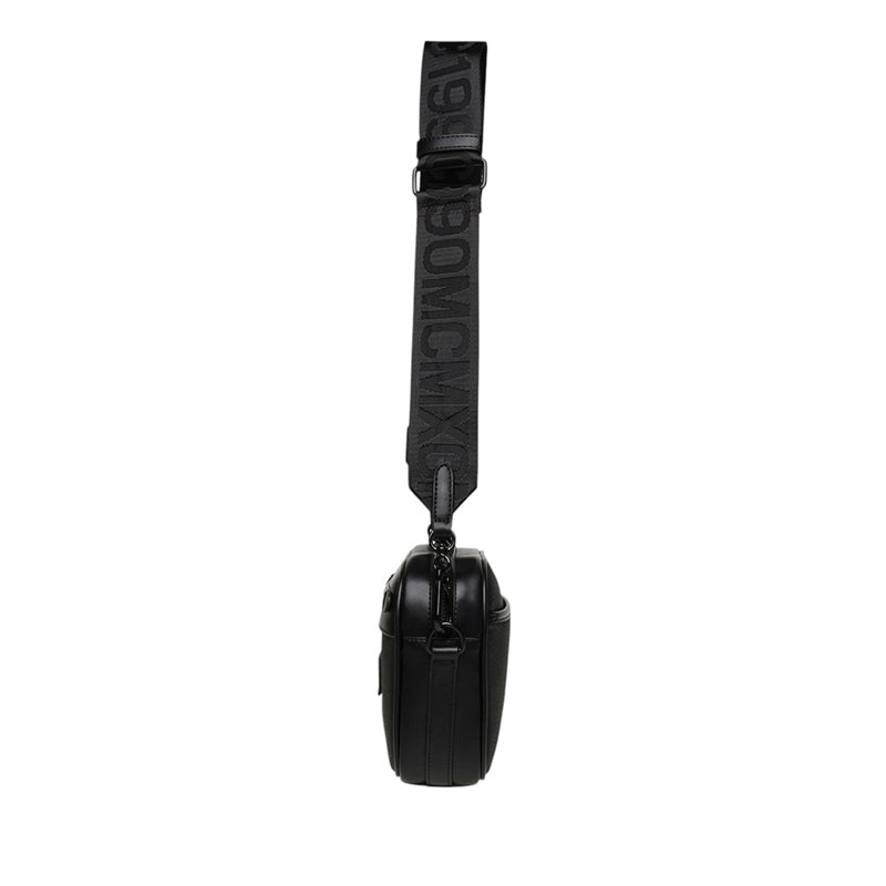 BAIZE BLACK/BLACK