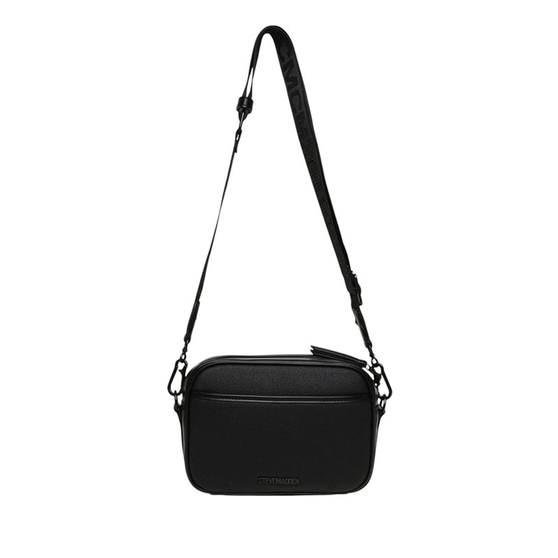 BAIZE BLACK/BLACK