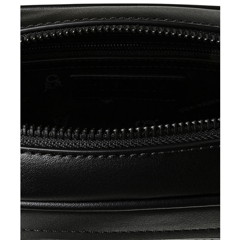 BAIZE BLACK/BLACK