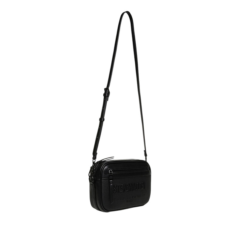 BAIZE BLACK/BLACK