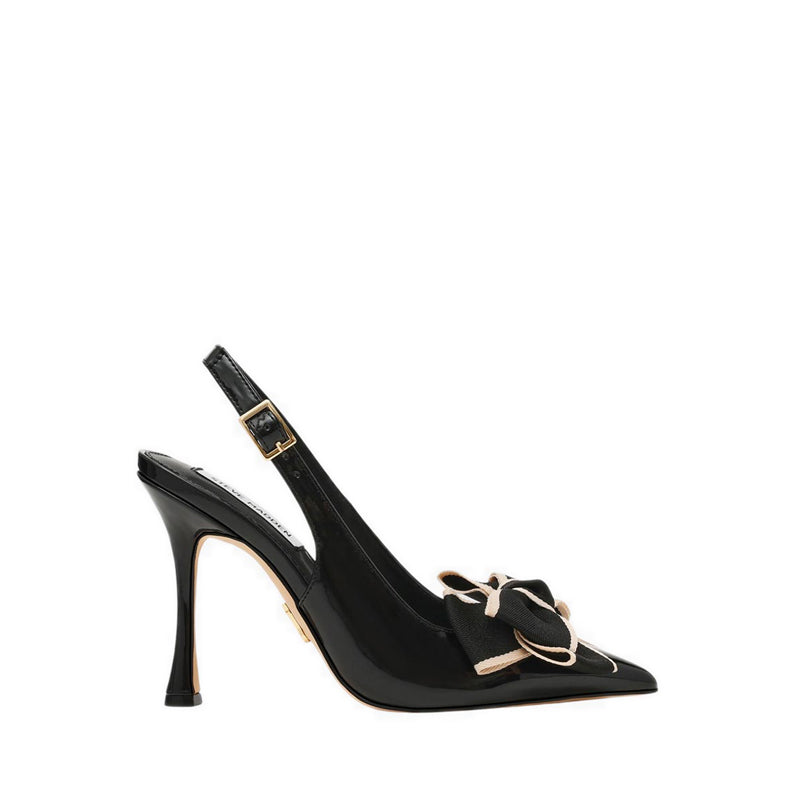 BALINA BLACK PATENT