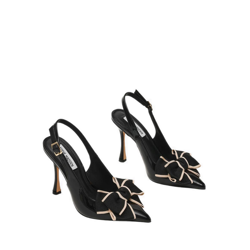 BALINA BLACK PATENT - view 2