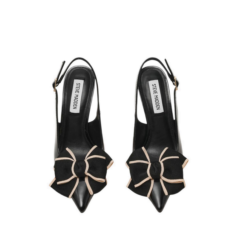 BALINA BLACK PATENT - view 4