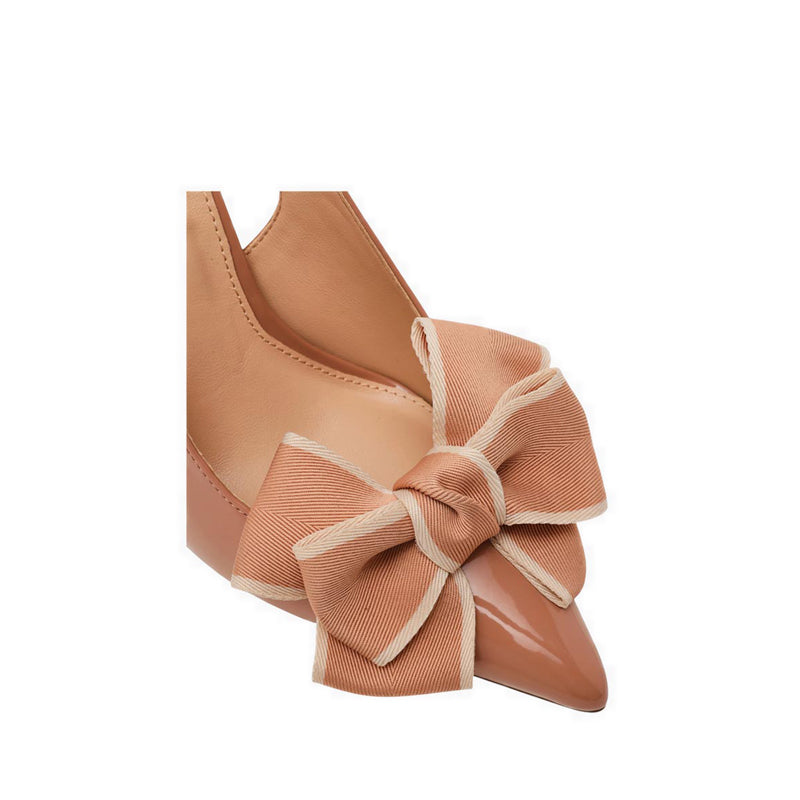 BALINA BLUSH PATENT - view 5