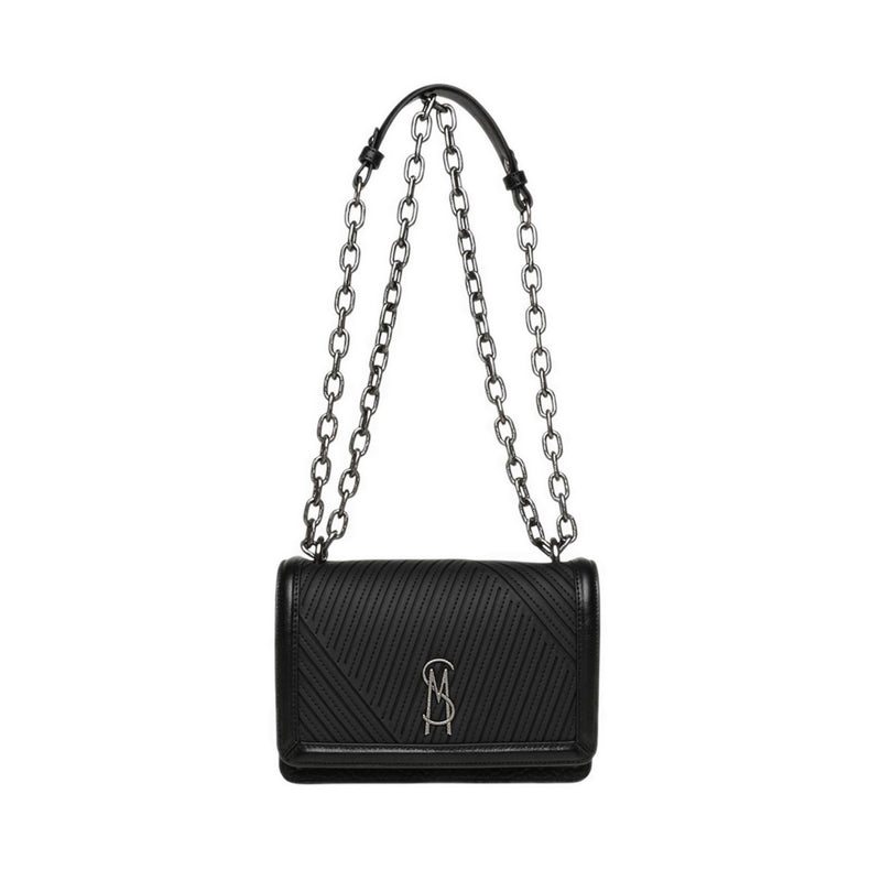 BALIZE BLACK/SILVER