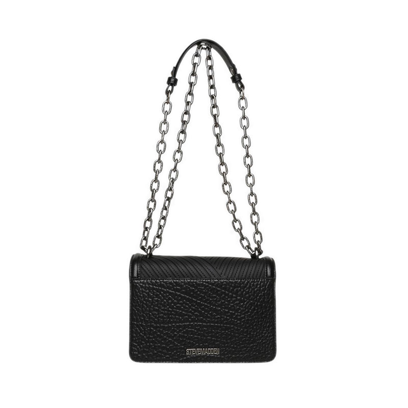 BALIZE BLACK/SILVER - view 4