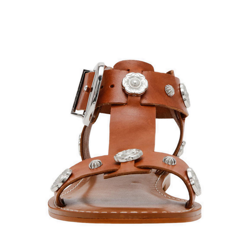 BALLINA COGNAC LEATHER