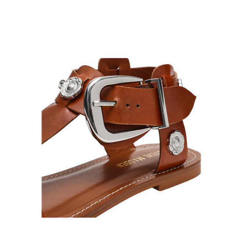 BALLINA COGNAC LEATHER