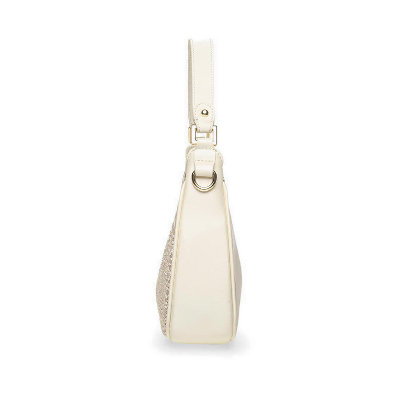 BAMOUR-P WHITE/GOLD - view 3