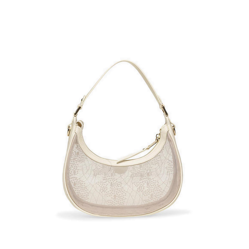 BAMOUR-P WHITE/GOLD - view 4