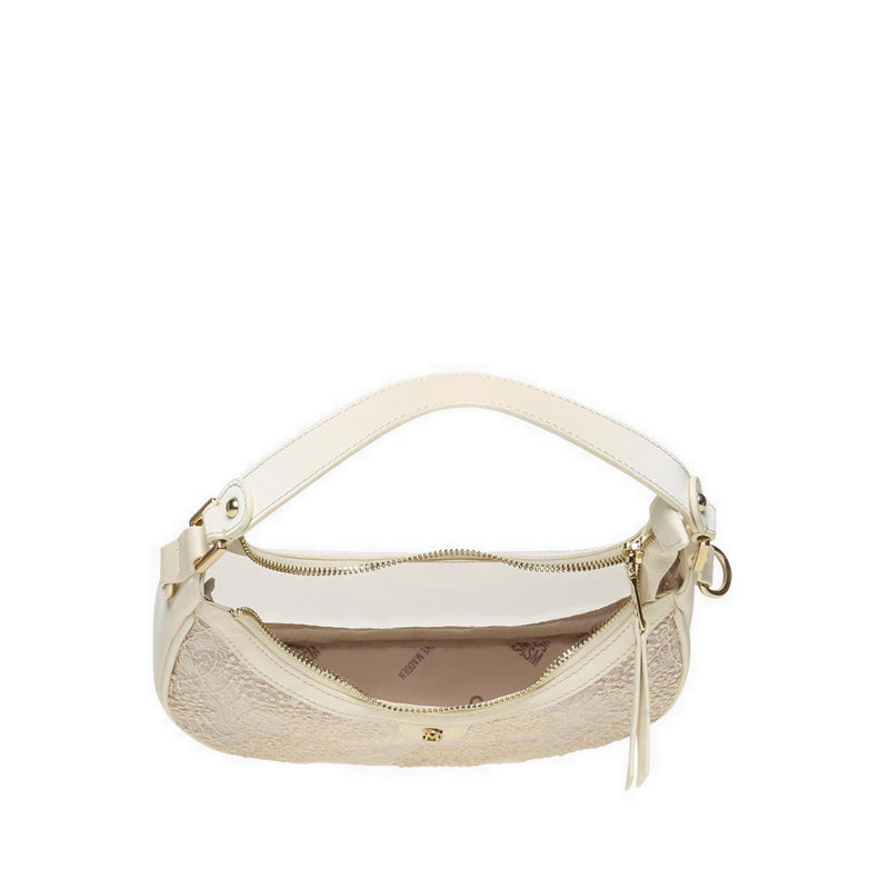 BAMOUR-P WHITE/GOLD - view 5