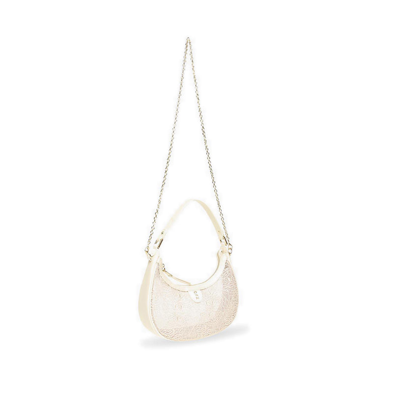 BAMOUR-P WHITE/GOLD - view 6
