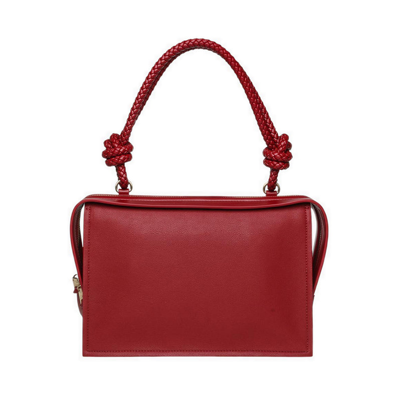 BAMREN MERAH/EMAS