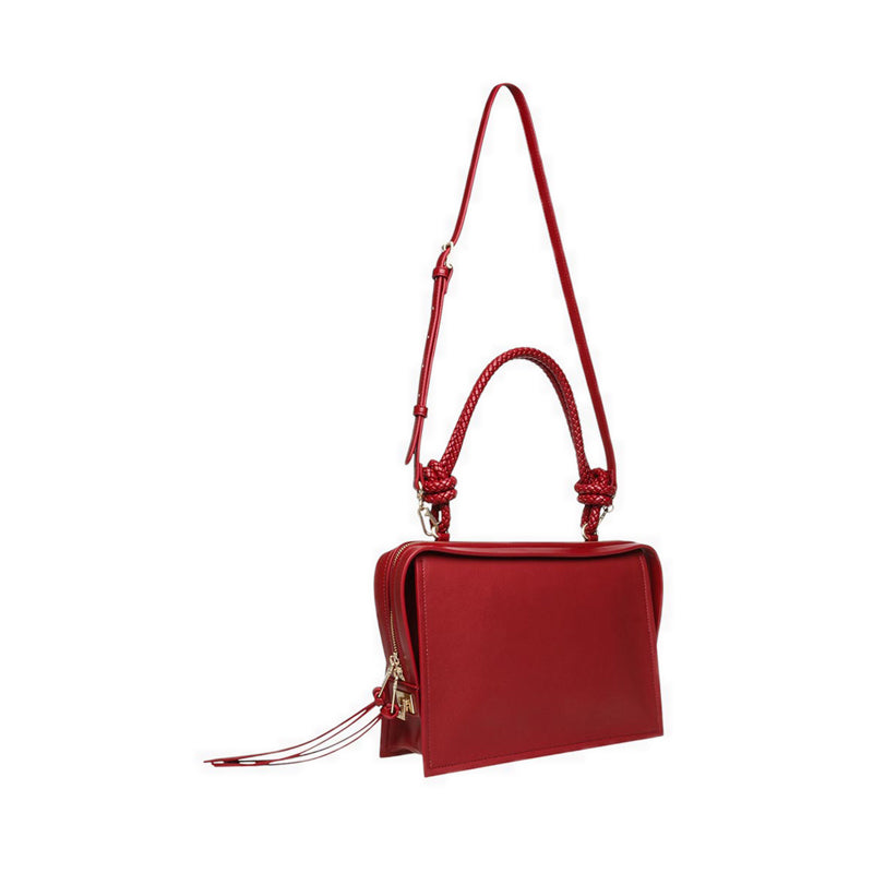 BAMREN MERAH/EMAS - view 2