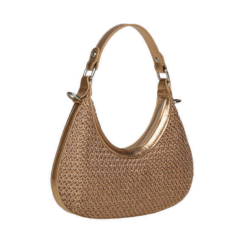 BASCEND ROSE GOLD - view 3