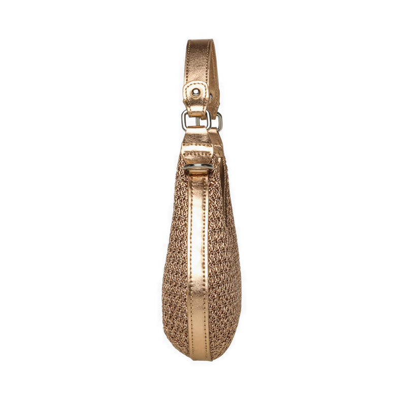 BASCEND ROSE GOLD - view 4