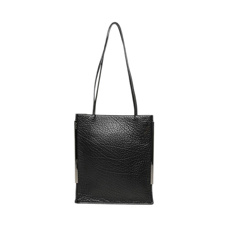 BASHTIN BLACK/GUNMET