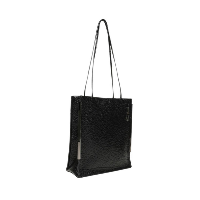 BASHTIN BLACK/GUNMET - view 2