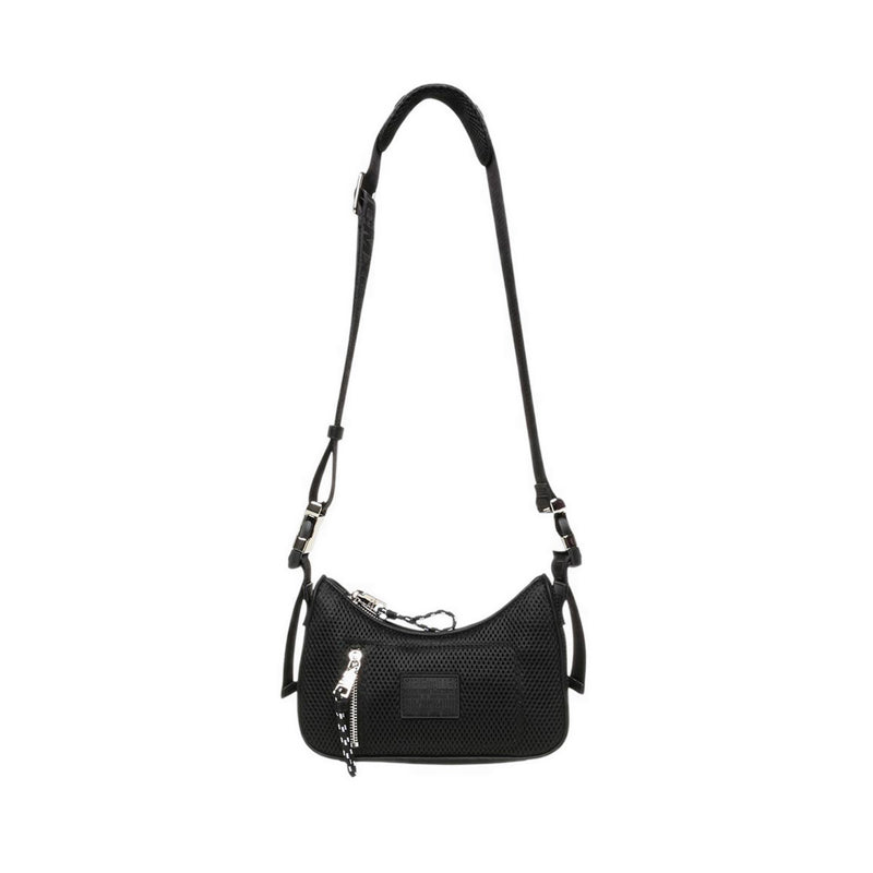 BAVIATOR BLACK/SILVER