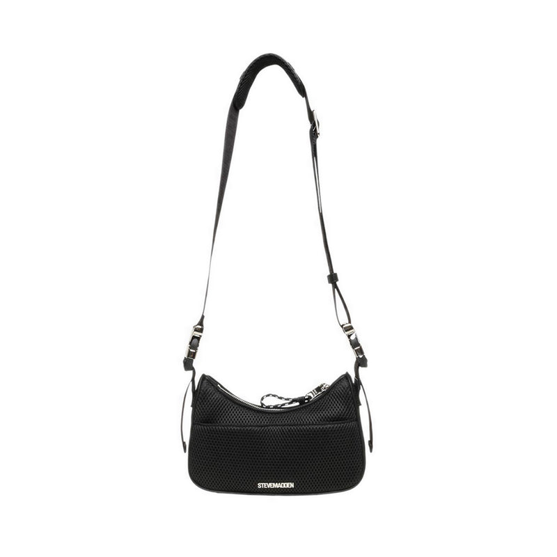 BAVIATOR BLACK/SILVER - view 4
